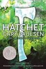 Hatchet by Gary Paulsen (Paperback / softback, 2008)