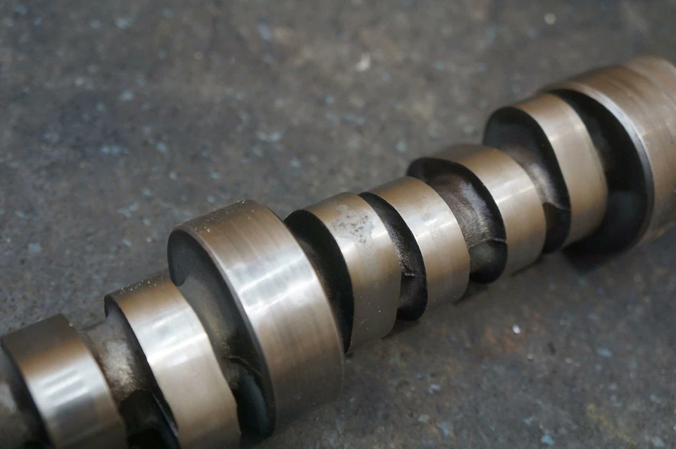 Camshaft .002 Oversized Journals 4864367 OEM 8.0L V10 Dodge Viper 1994-96 *NOTE* - Image 4 of 4