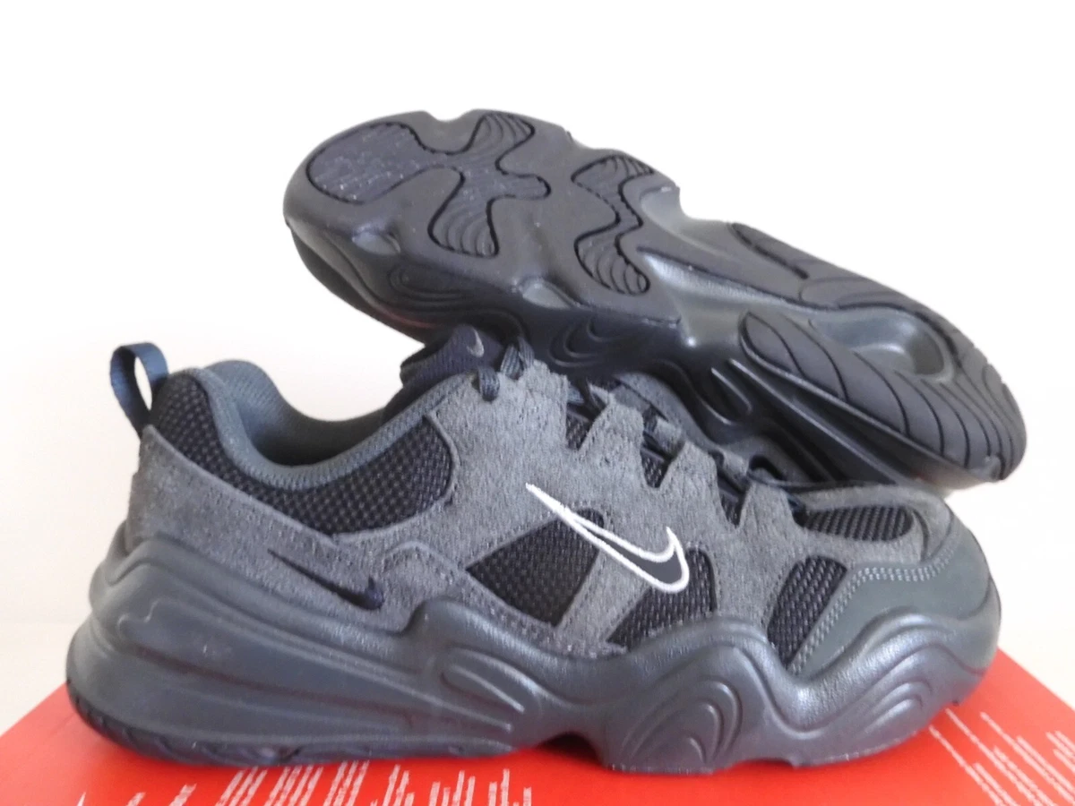 Nike Tech Hera Anthracite Smoke Grey W for sale | eBay