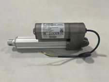 Electric Linear Actuator 12v, 4.5" stroke, 500N force, IP66