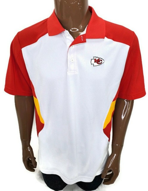 chiefs polo shirt