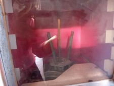 Victor gumball machine 77