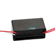 DC3V to 7000V 7KV High Voltage Boost Module High Voltage Generator Arc DC3-4.8V