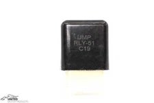 ABS Relay United Ignition Wire RLY-51