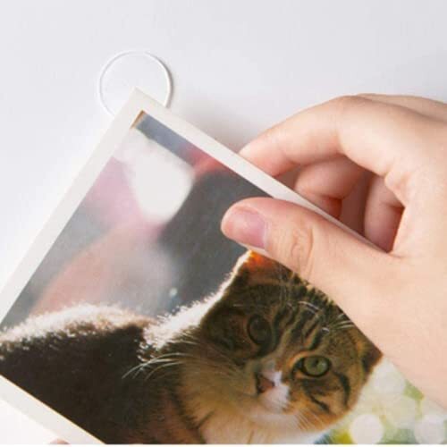 Clear Sticky Tack Poster Putty Glue Dots Double Sided Mounting Putty