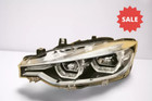Fit BMW 3 Series Saloon F30 F31 2015-2020 Front Headlight LED Passenger Left