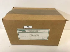 FACTORY SEALED! CONTROL TECHNIQUES FOCUS 3 ISOLATOR BOARD KIT F3NSBD
