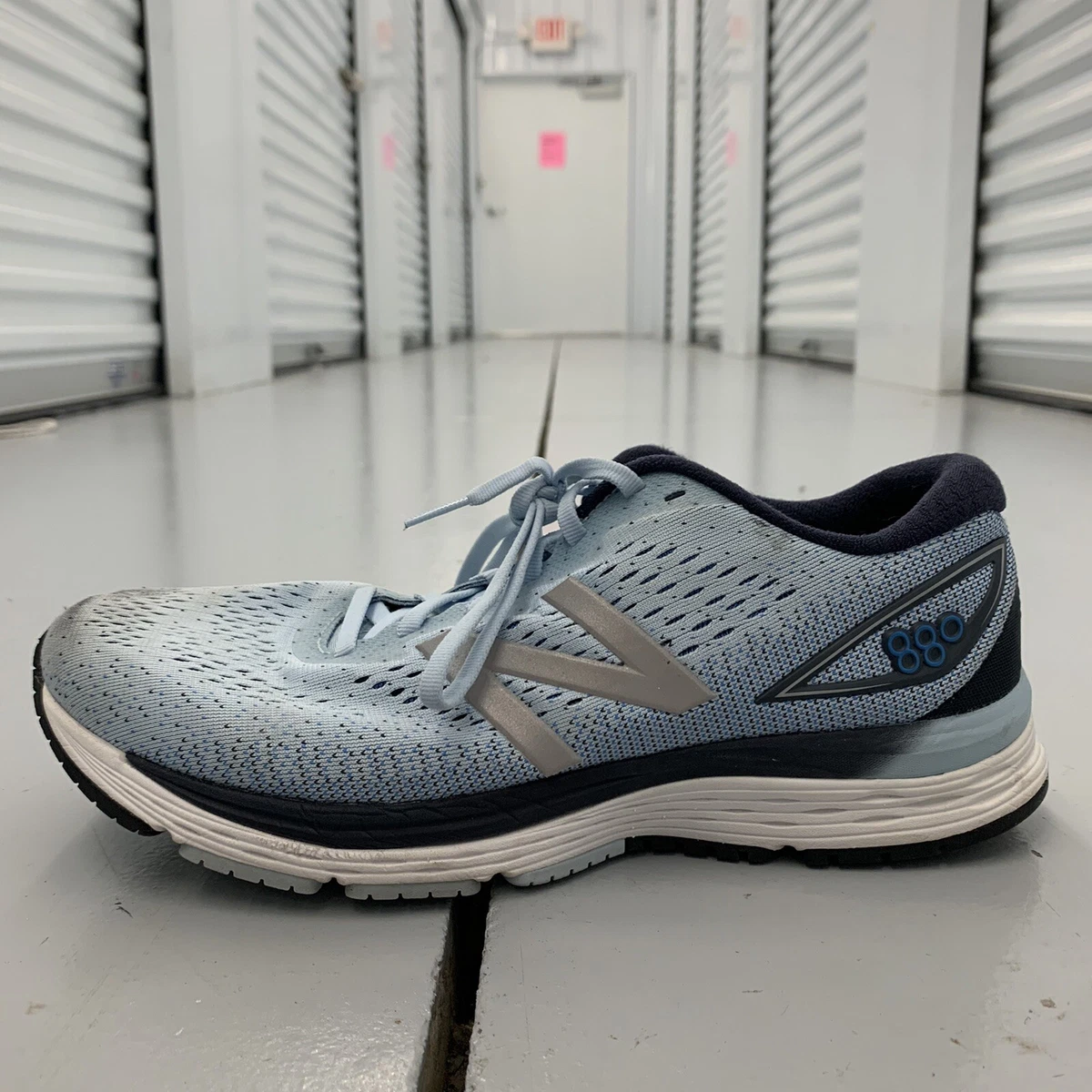 New Balance Womens 880V9 Running Shoes Athletic Sneakers Light