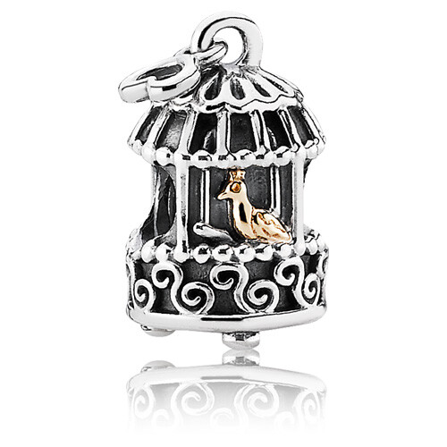 Charm „Künstlerpalette" Aus Sterlingsilber .925 X 1