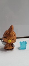 Hatchimals CollEGGtibles THE ROYAL HATCH Season 6 Treasure Orange Puffatoo