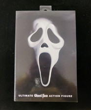 NECA Ultimate Ghostface Action Figure