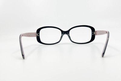 Coach HC8003 L004 Lillian 5034 11 Sunglasses Frames Womens 