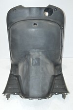 HONDA BALI SJ 50 EX 100 BEINSCHILD VORNE HANDSCHUHFACH INNENVERKLEIDUNG FUßRAUM
