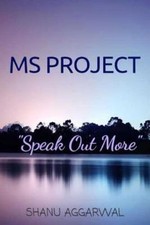 Microsoft Project : A Book for All, Paperback...