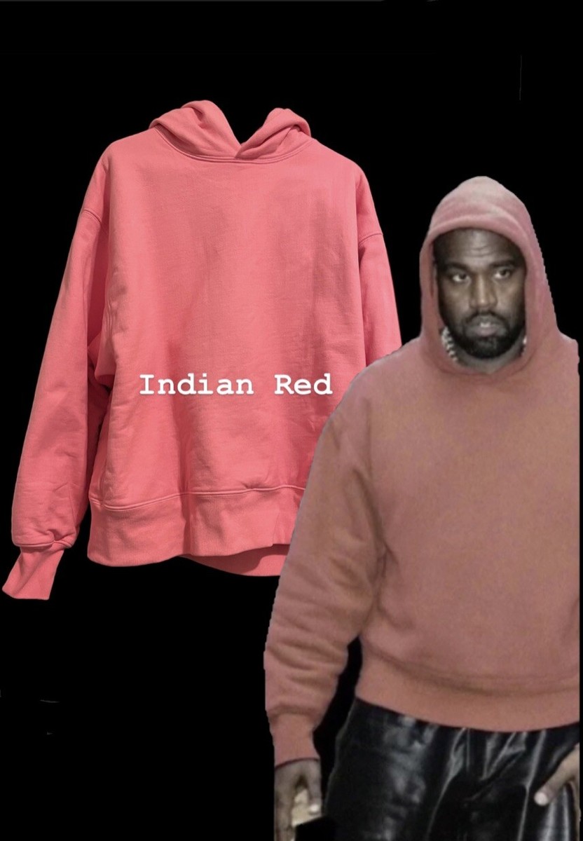 Sample Yeezy Gap Hoodies Double Layered Unreleased Colors Sample Yeezy Gap Hoodies Double Layered Unreleased Colors