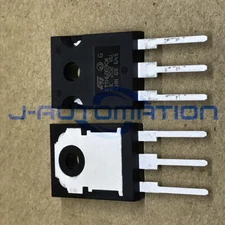 3PCS STTH6003CW TO-247 HIGH FREQUENCY SECONDARY RECTIFIER SWITCHING 300