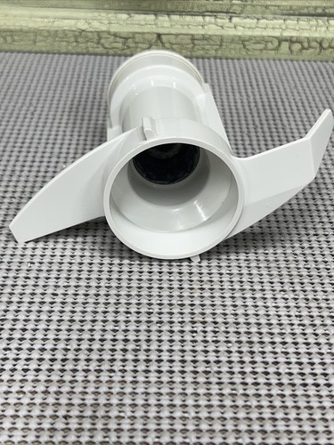 Braun Multipractic Type 4262 Kneading Dough Bread Attachment NEW - Picture 6 of 6