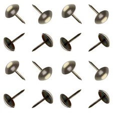 Upholstery Nails - Bronze