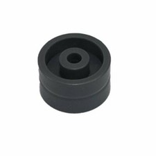 1 Carpet Pro Vacuum Part B010-0413 Commercial / Wheel, Bottom Plate, Pro CPU-2