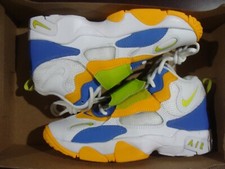 NIKE AIR SPEED TURF GS DR9869 100 SIZE 4.5Y, 6Y