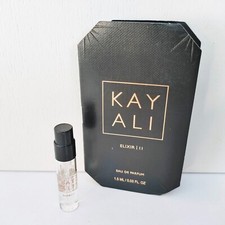 Huda beauty kayali Elixir 11 100ml