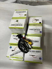 18 Mini Camera  Lens Micro Cameras Night Vision Monitoring  With Audio NTSC 12V