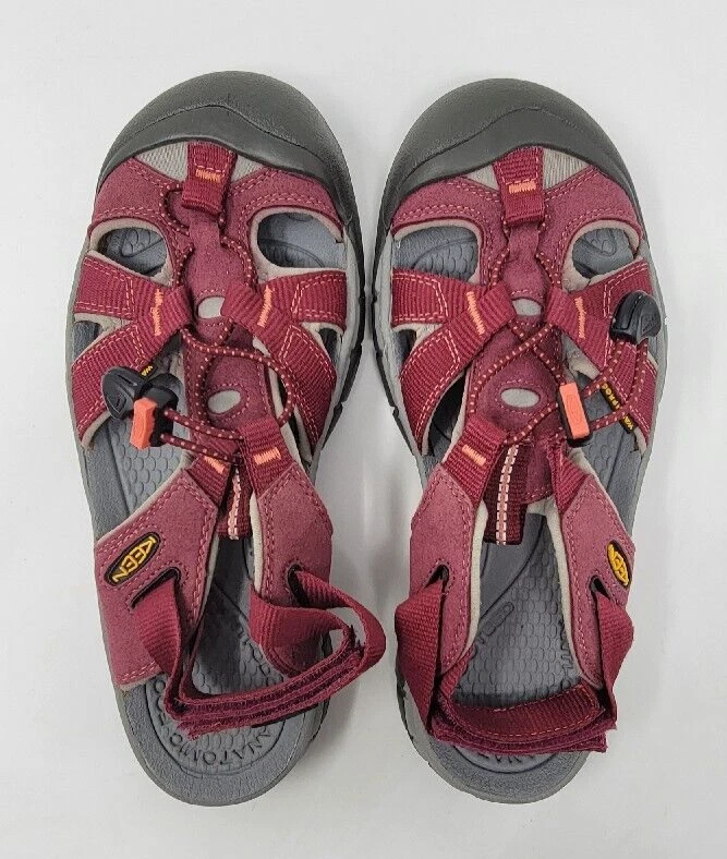 Keen women's hotsell ravine sandals