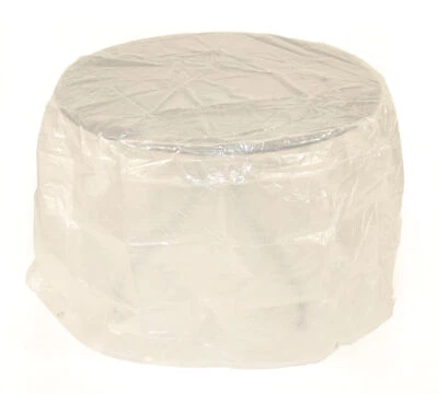 Schutzhülle Abdeckhaube Abdeckplane Gartenmöbel Tische oder Sets bis 125cm rund