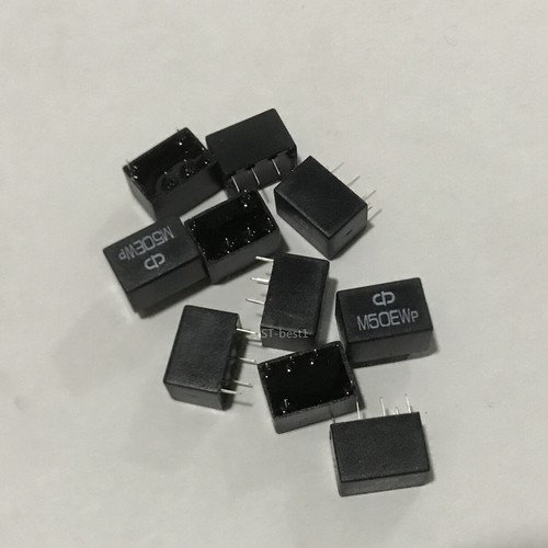 20pcs M50EW Ceramic Filter for KENWOOD,ICOM,VERTEX VX2108 mobile radio - Picture 1 of 2