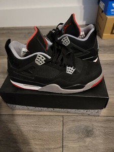 bred 4 10.5