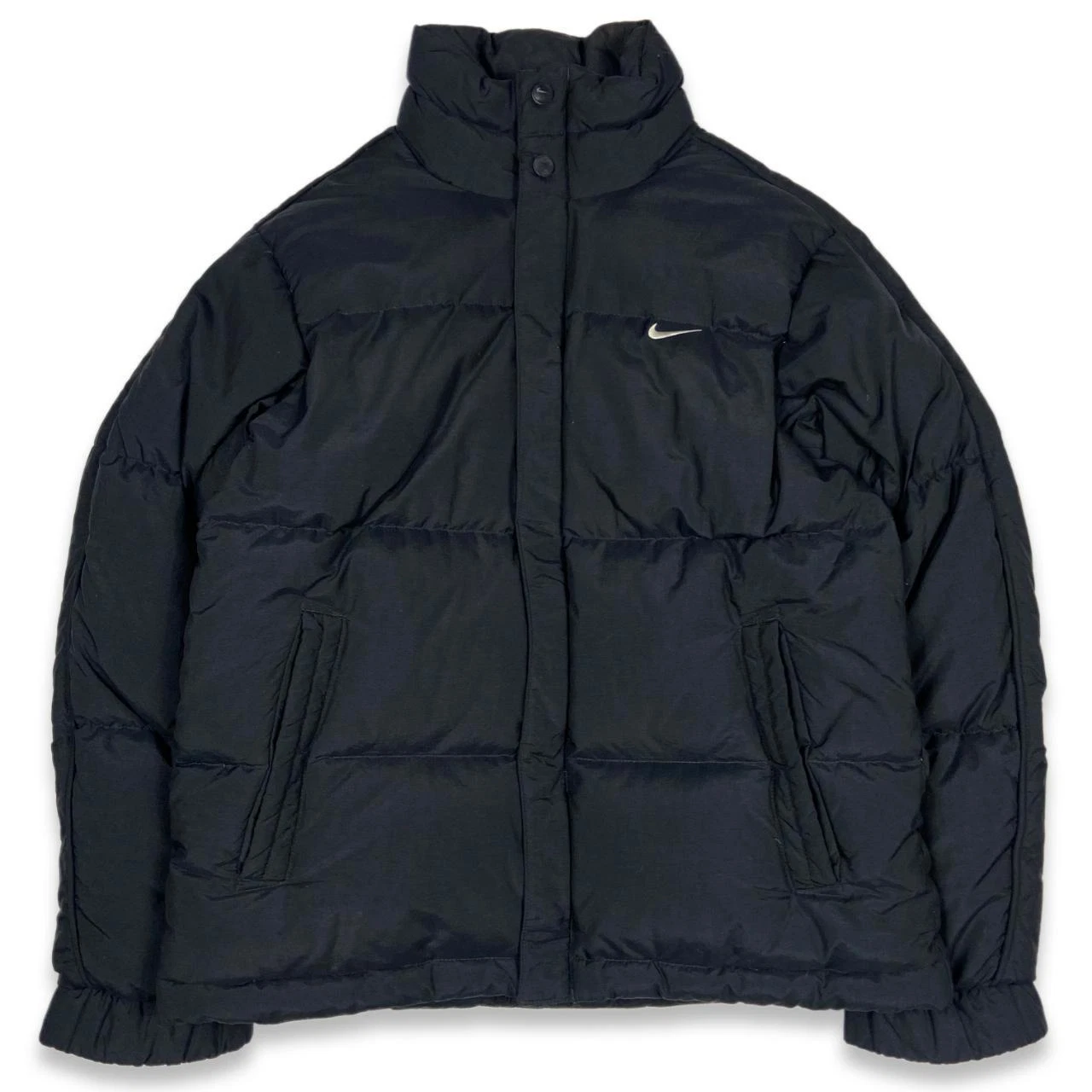 Nike Vintage Down Puffer Jacket