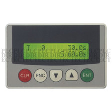 USED Mitsubishi FX-10DM FX10DM Display Unit