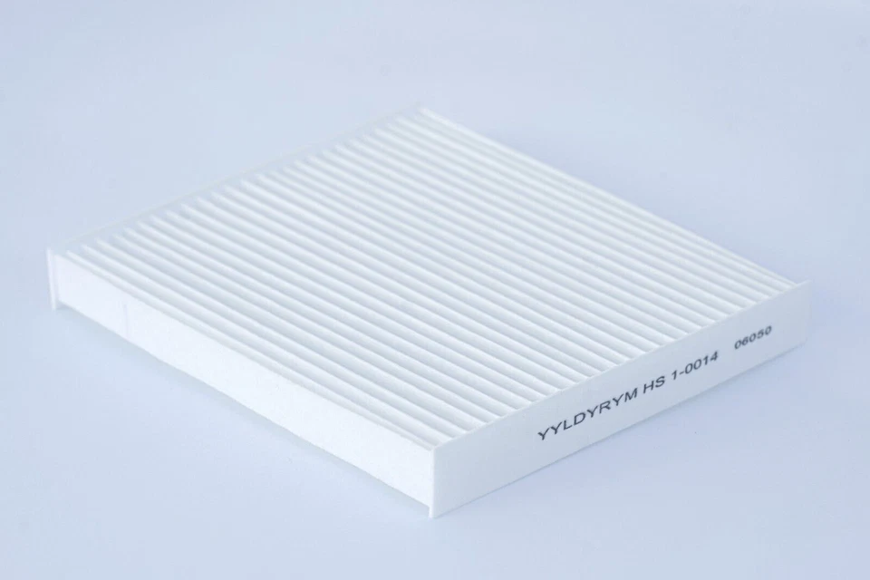 New Combo Set Cabin+Engine Air Filter For Toyota Corolla Matrix 03-08 - Image 2 of 4