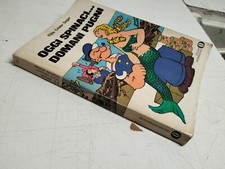 OSCAR FUMETTO # 533- SEGAR-OGGI SPINACI DOMANI PUGNI-BRACCIO DI FERRO-OMF5