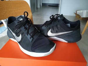 nike fs lite tr 3