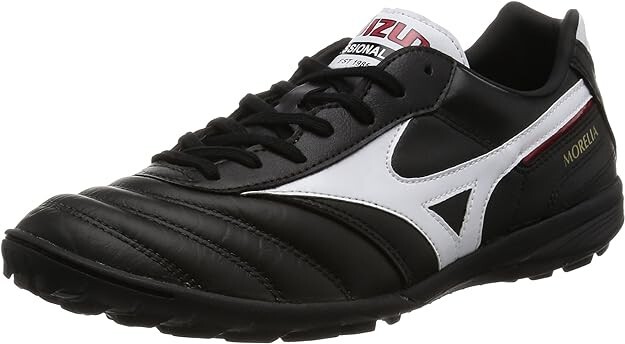 Mizuno] Futsal Shoes Morelia TF Lawn Indoor Wide Indoor Men's UK5
