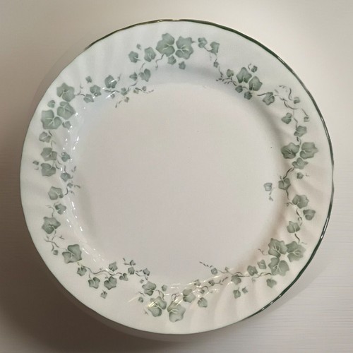 YOU CHOOSE Corelle CALLAWAY Ivy Green Bowl Plate Mug Salt Platter Teapot Juice