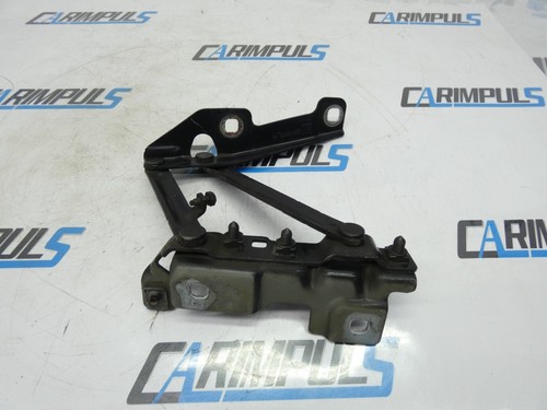 Original Opel Insignia A Scharnier Motorhaube links Frontklappe 13248765 KN1