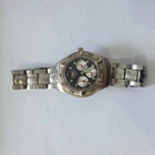 Vintage Cadillac Official Merchandise Day Date Watch