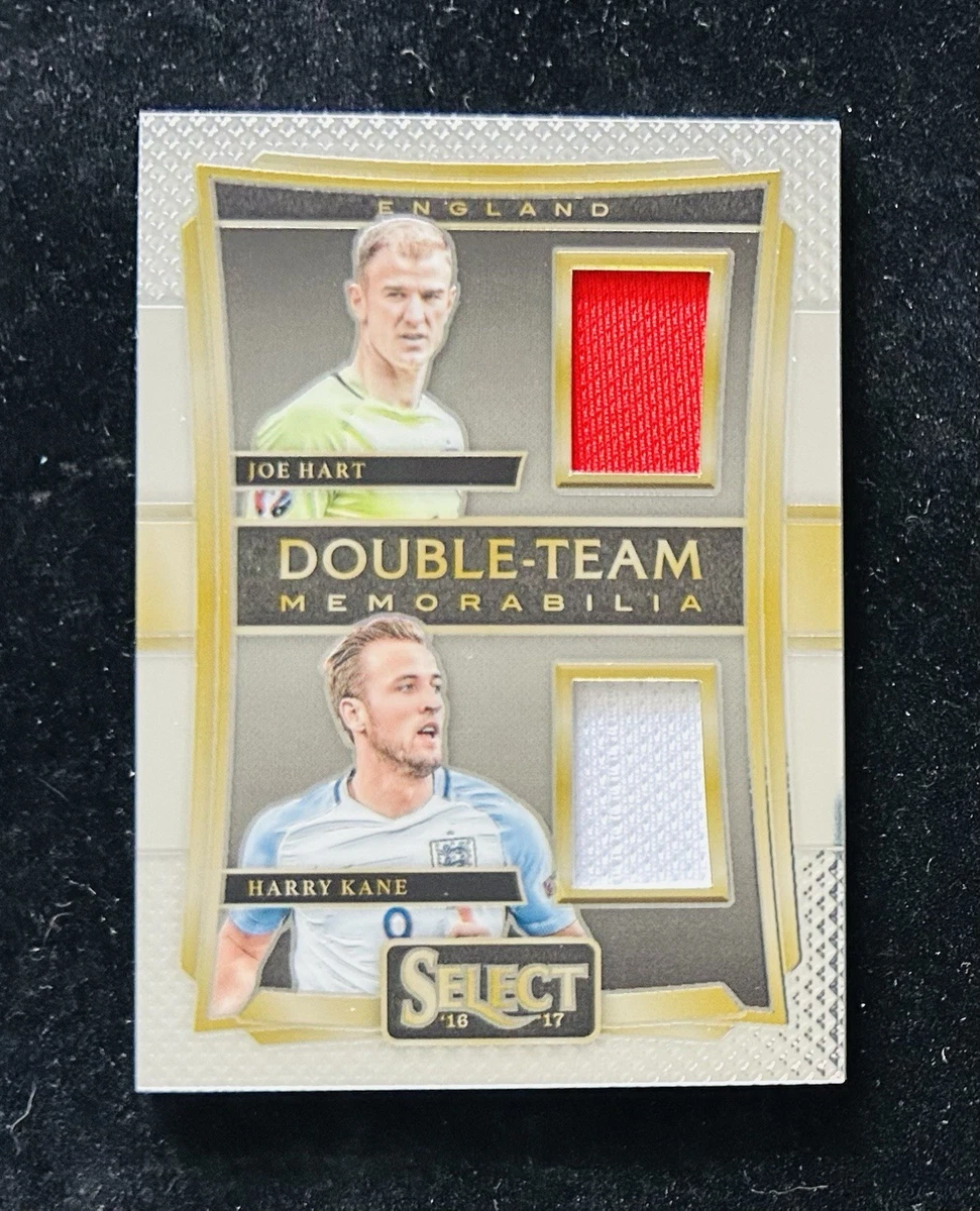 Joe Hart Trading Cards for sale | eBay