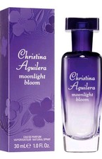 Christina Aguilera * MOONLIGHT FLOOM * 30 ml. Eau de Parfum - Spray / NUEVO Y EMBALAJE ORIGINAL