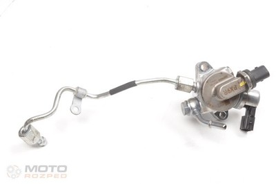 MAZDA 3 BP 2.5 e-SKYACTIV-G 140PS Einspritzpumpe Hochdruckpumpe 296100-0961