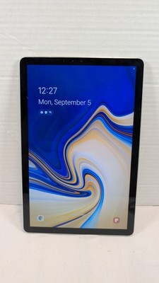 Samsung Galaxy Tab S4 SM T830 4GB Ram 64 Gb Wifi White