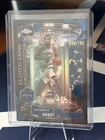 2025 Topps Chrome Robert Horry Refractors Blue (RAW)