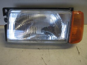 Scheinwerfer links VW Polo II 2 Lim./Coupé (Typ:801/802/803 86C/2F)