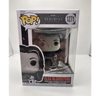 Funko Pop! Vinyl Marvel Werewolf by Night Elsa Bloodstone Bobble-Head #1271