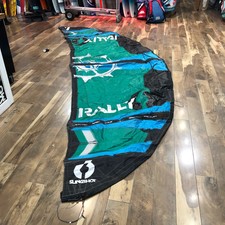 2014 Slingshot Rally 6M Kite Used W/ pump