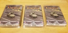 x3 LAV Tank Expansion Tanks United States the Modern Age FOW/Team Yankee