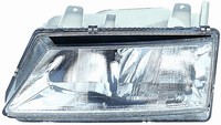 Scheinwerfer Vorderlicht FüR Lancia Zeta 1994-2002 Rechts