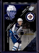 Patrik Laine 2017-18 SPx #13 Spectrum /29